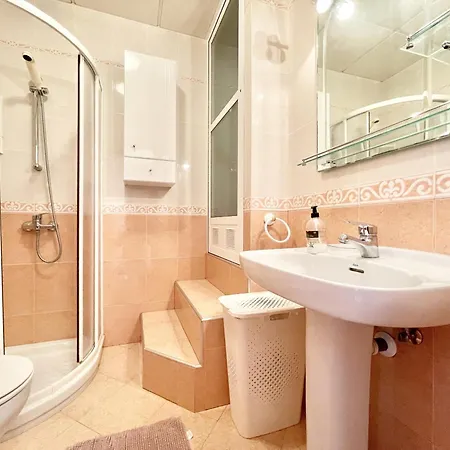 Casa Gaviota By Villas&you Santa Pola