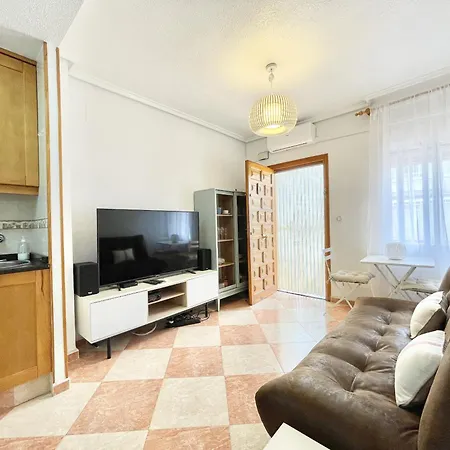 Casa Gaviota By Villas&you Holiday home Santa Pola