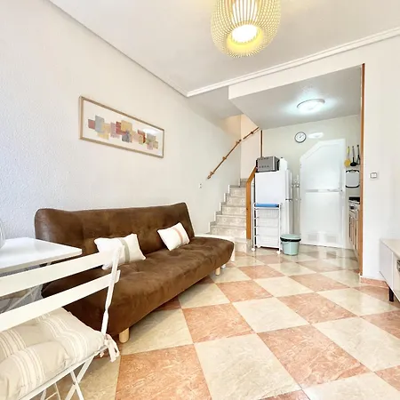 Holiday home Casa Gaviota By Villas&you *
