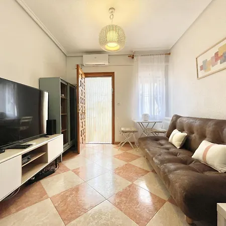 Casa Gaviota By Villas&you Holiday home *