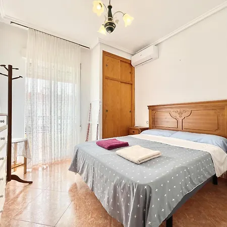 Casa Gaviota By Villas&you Holiday home Santa Pola
